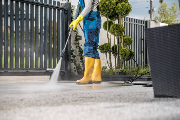 Best Restaurant Pressure Washing  in Katonah, NY